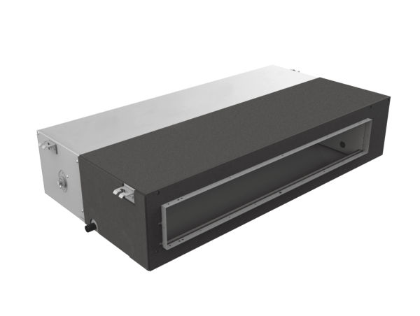מזגן אופיט מיני מרכזי 7+ כ"ס Ultra Slim 1000 INV