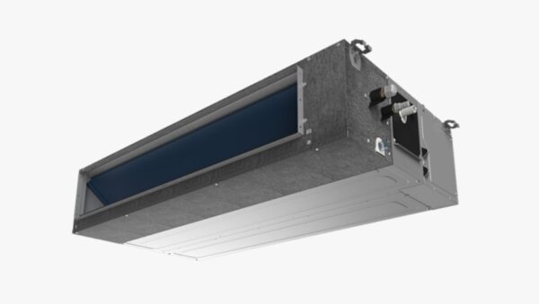 מזגן פמילי ליין מיני מרכזי 4 כ"ס Slim Duct Inv 40A